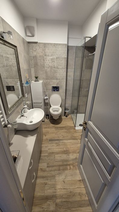 Inchiriez apartament exclusivist Arena Residence