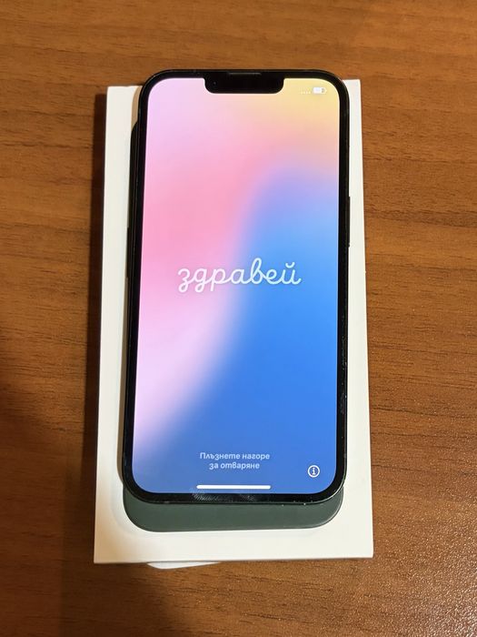 Iphone 13 като нов