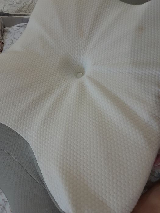 ортопедическая подушка