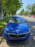 Skoda Octavia Skoda Octavia IV Ambition 2.0 TDI DSG 150 CP | 2020
