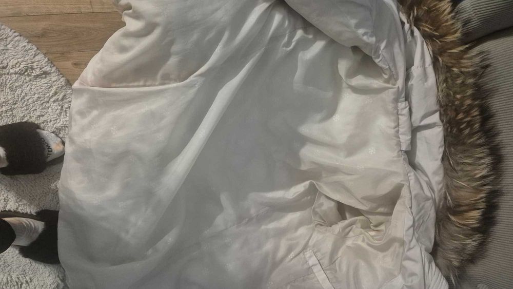 Зимно яке италианско