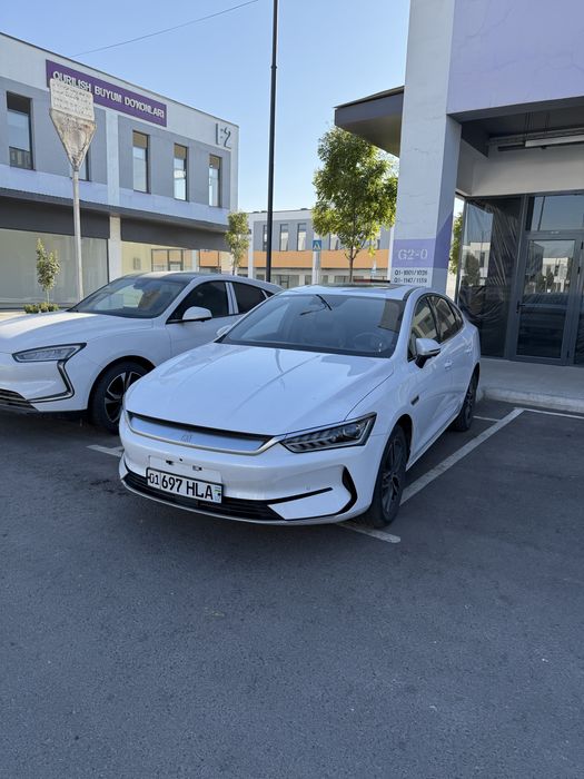 suxoy arenda 480 Eliktromabil