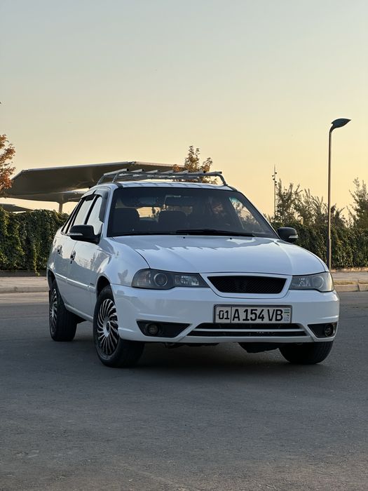 NEXIA 2 Dons 1.6 2015