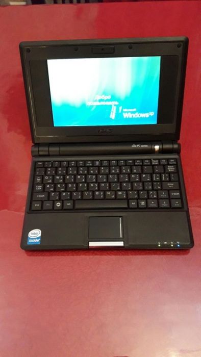 Нетбук Asus Eee PC 4G