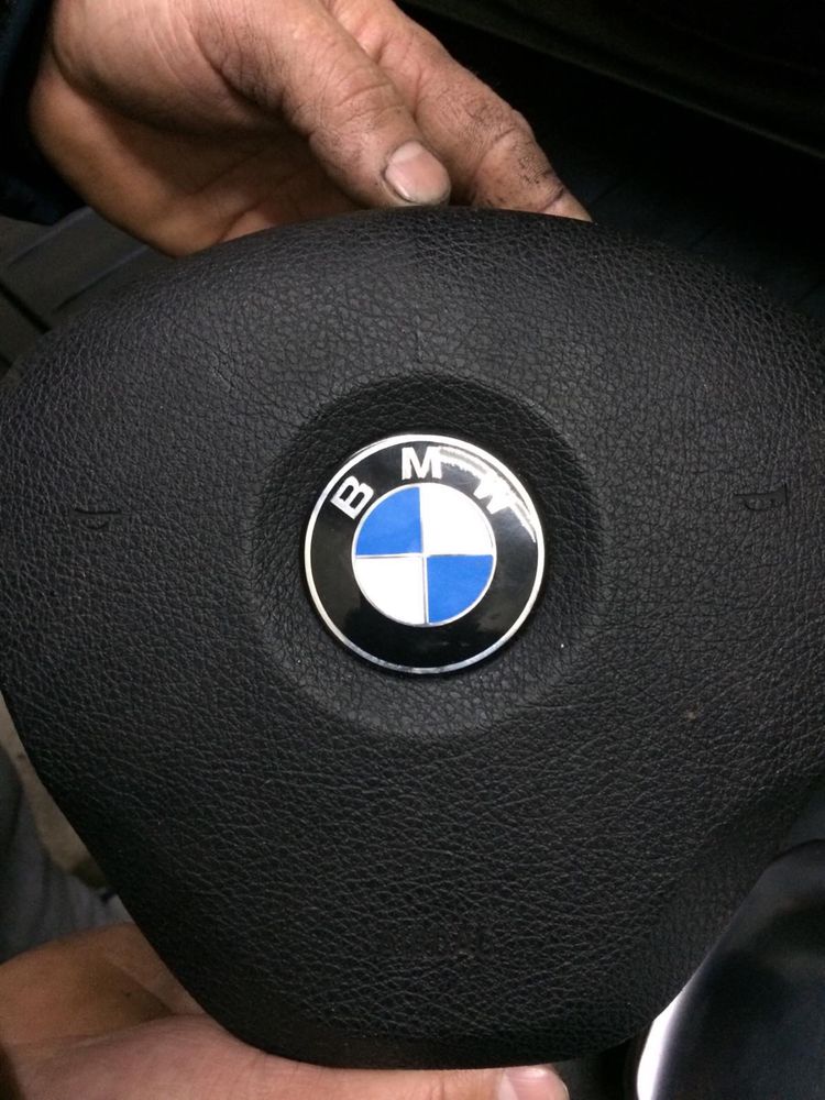 Airbag/еърбег за БМВ/BMW X5 Е70