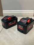 Acumulator Milwaukee M18 12Ah High Output