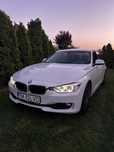 Bmw f31 318d 2014