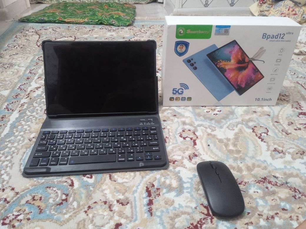 Прадам планшет Bpad12 uitra