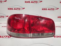 Стоп - стопове Vw Touareg / Фолксваген Туарег 2006г.
