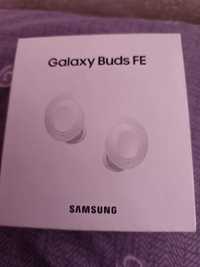 Наушники Samsung buds FE новые