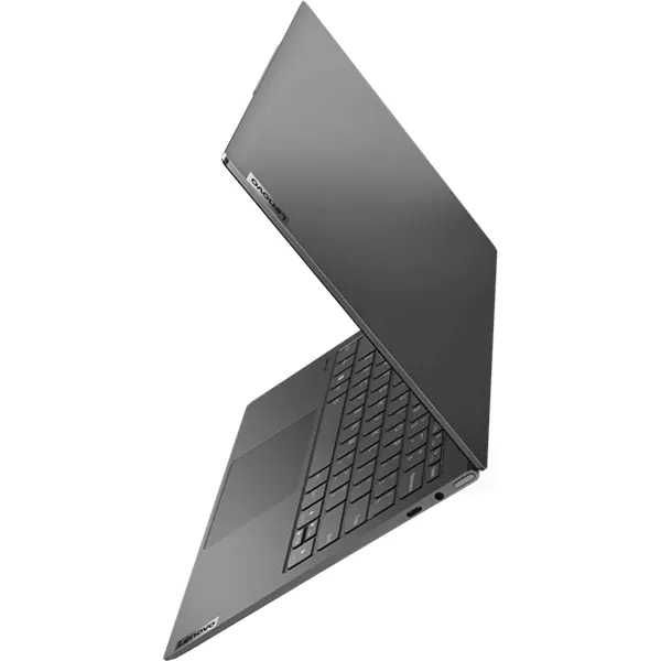 Laptop LENOVO Yoga Slim 7 13ACN5, AMD Ryzen 7 5800U