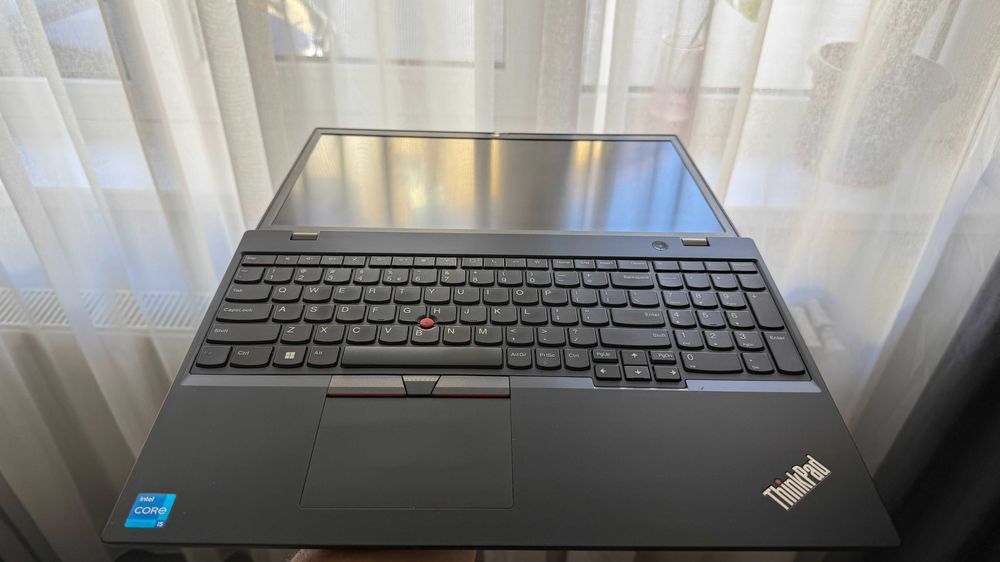 Laptop de business Lenovo ThinkPad L15 Gen 2 Intel Core i5‑1145G7