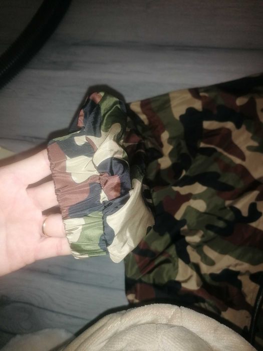 Geaca dama fas subțire xs noua