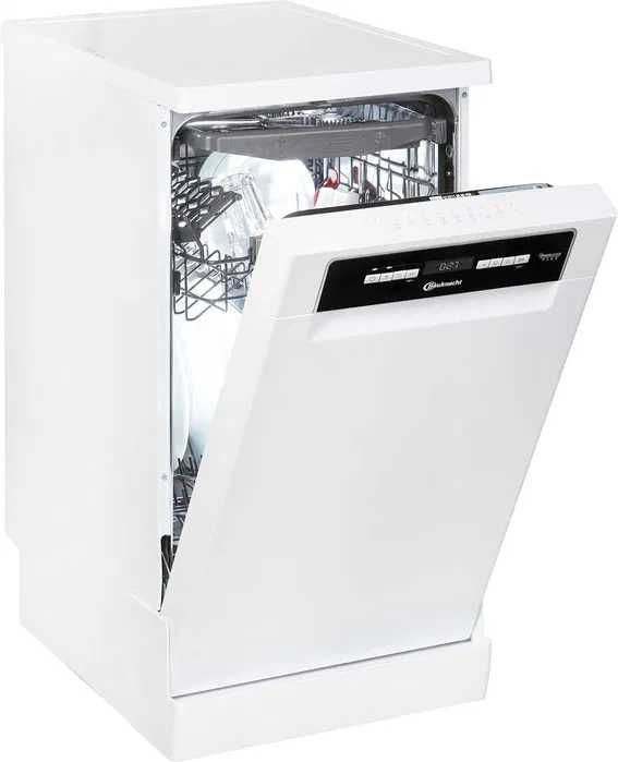 Съдомиялна свободностояща BAUKNECHT BSFO 3O21 PF, 45см