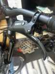 SRAM DB8 Pret Fix