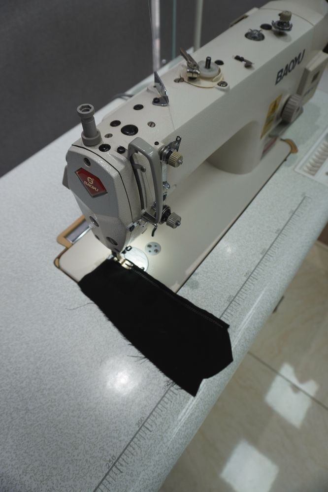Tikuv mashina Baoyu BML 9200 D1