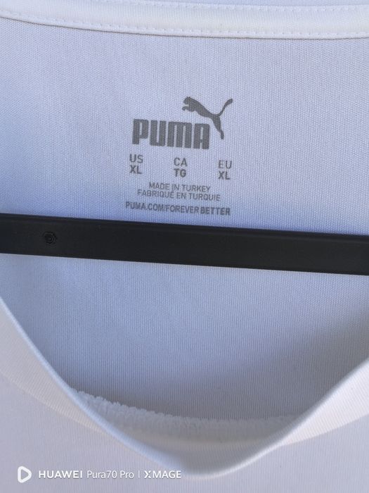 Тениска на Германия Евро2024