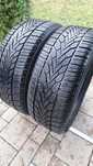 Anvelope iarna 225 50 R 17 Semperit