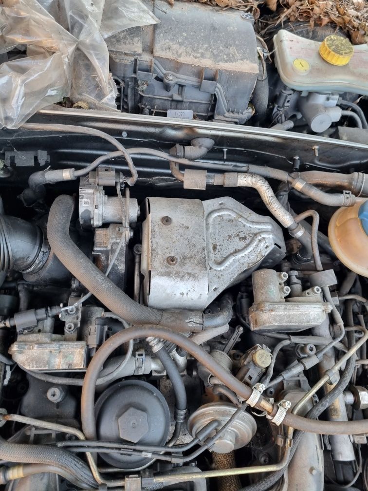 Перфектни дюзи за Ауди Vw 3.0 тди 233 коня