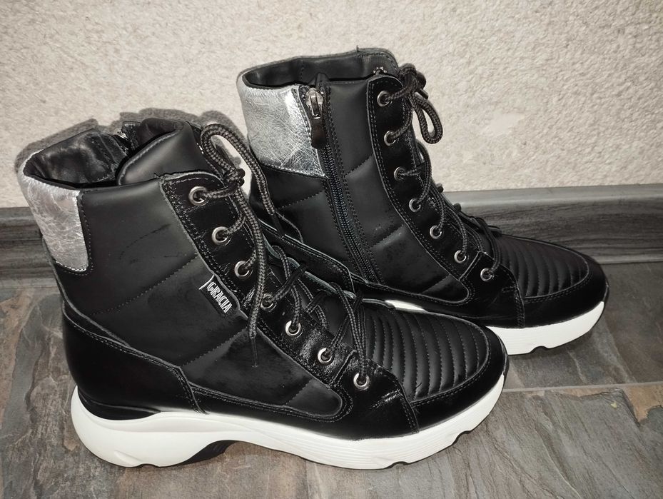 Дамски боти Грация