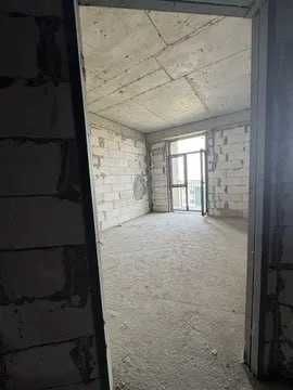 Продаётся квартира в жк NAVRUZ 3ком, 72м2 коробка, ор-р Шота Руставели