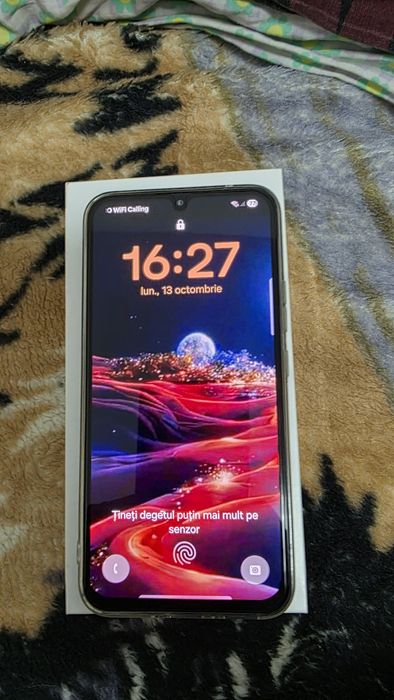 Samsung Galaxi A34