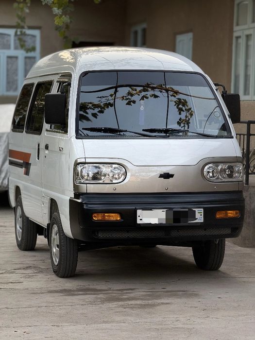 Sotiladi Damas radnoy kraska gazi bor