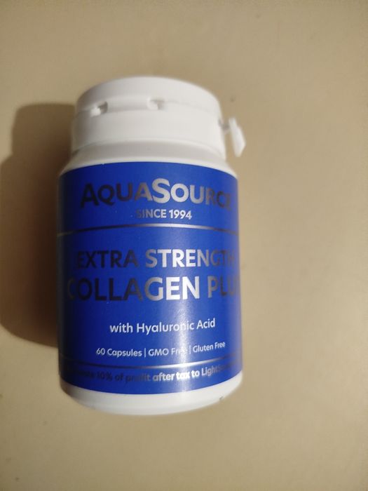 Колаген 60 капсули