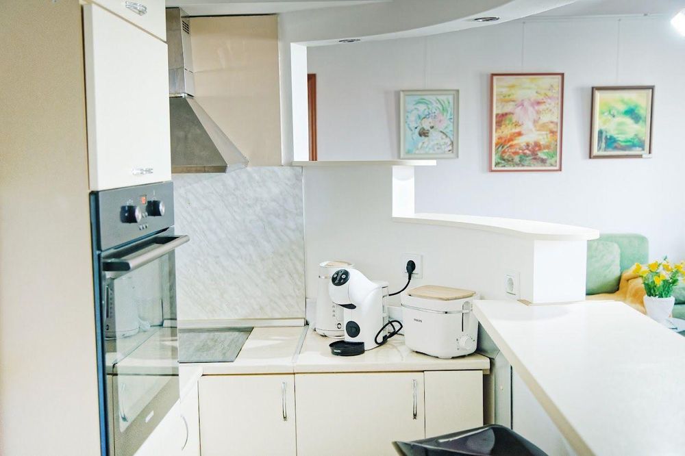 Дава се под наем Двустаен апартамент в София, Център - 62 кв.м за 800 € - Снимка #5