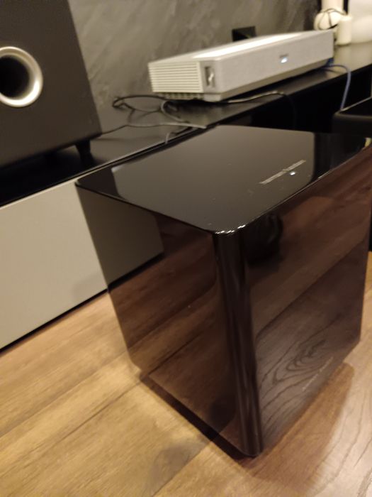 Subwoofer activ Harman Kardon hkts200 sub