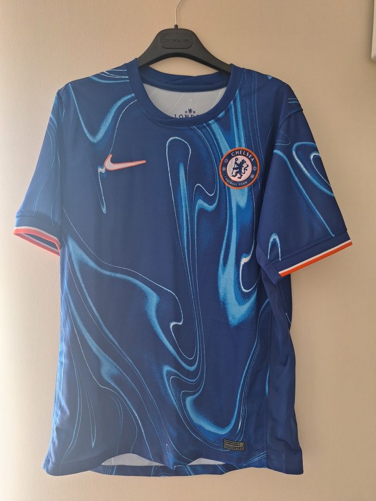 Тениска Челси 2024 home L