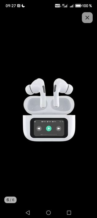 Сенсорные  A9 Pro