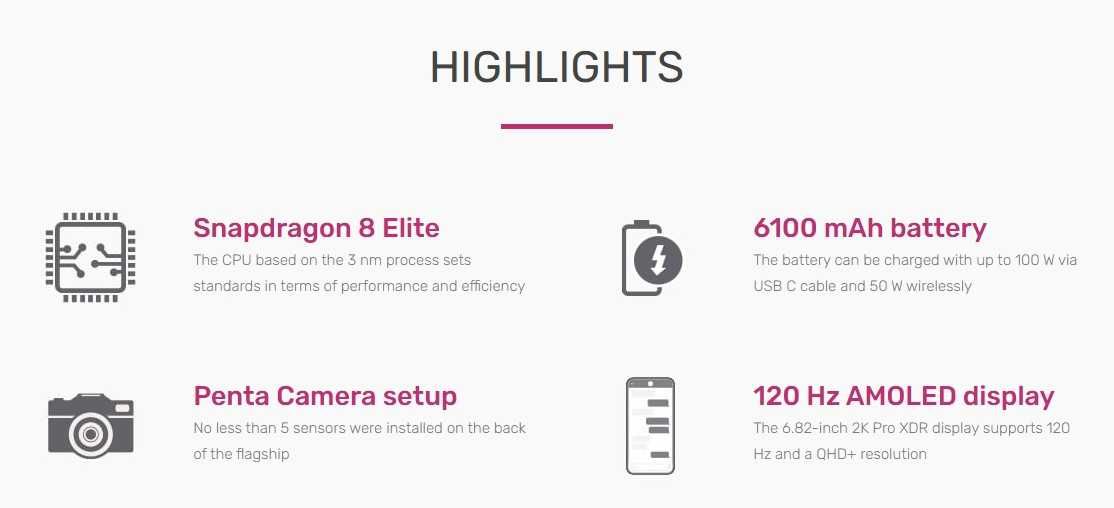 Нов Oppo Find X8 Ultra 16/512 бял