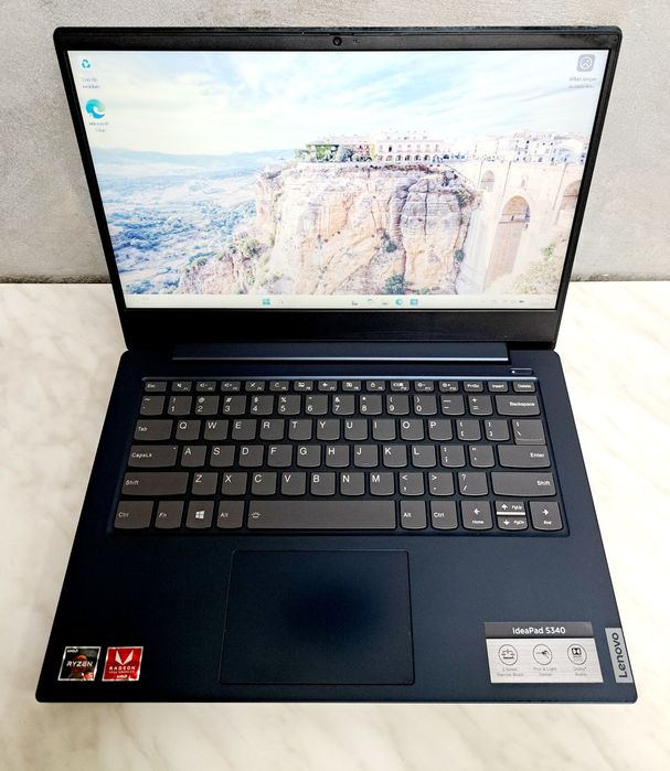 Lenovo S340-14API AMD Ryzen 5-3500U Bmg Amanet 90319