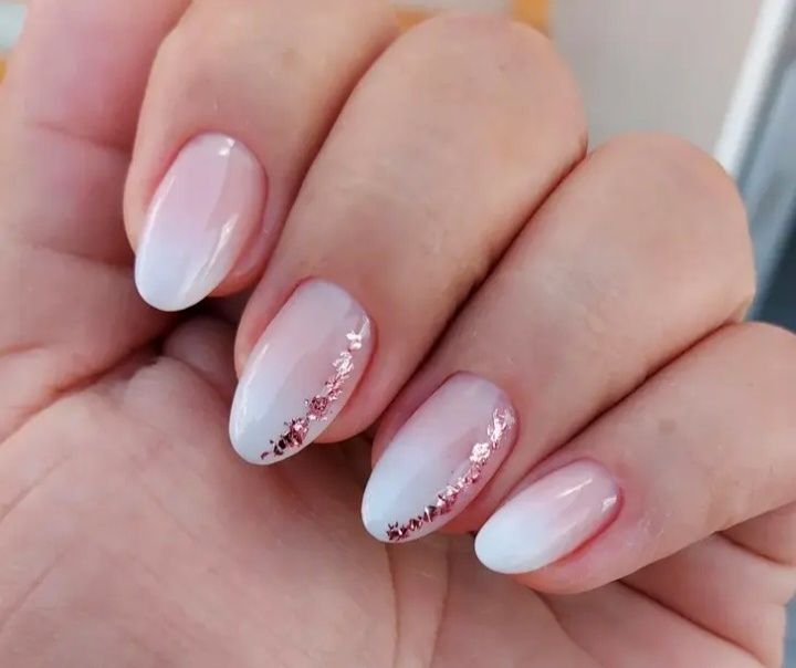 Ногтевой сервис.