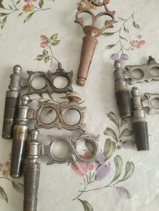 Краник на дровяной самовар.