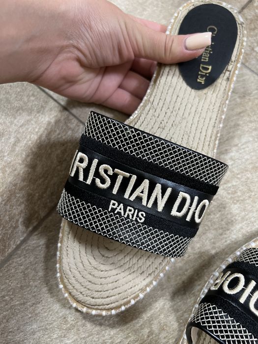 Дамски чехли НОВИ!