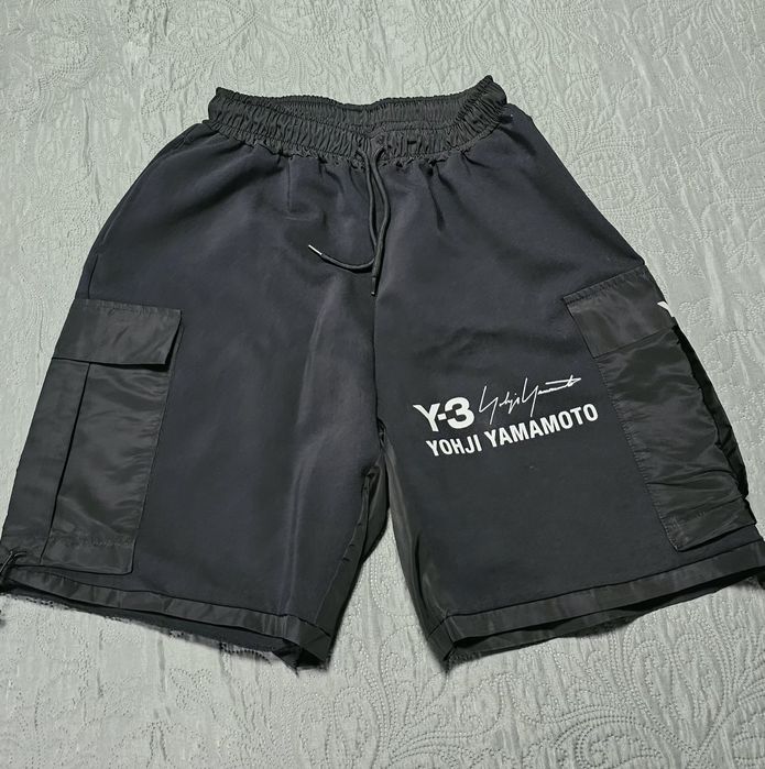 Мъжки къси панталони Y3