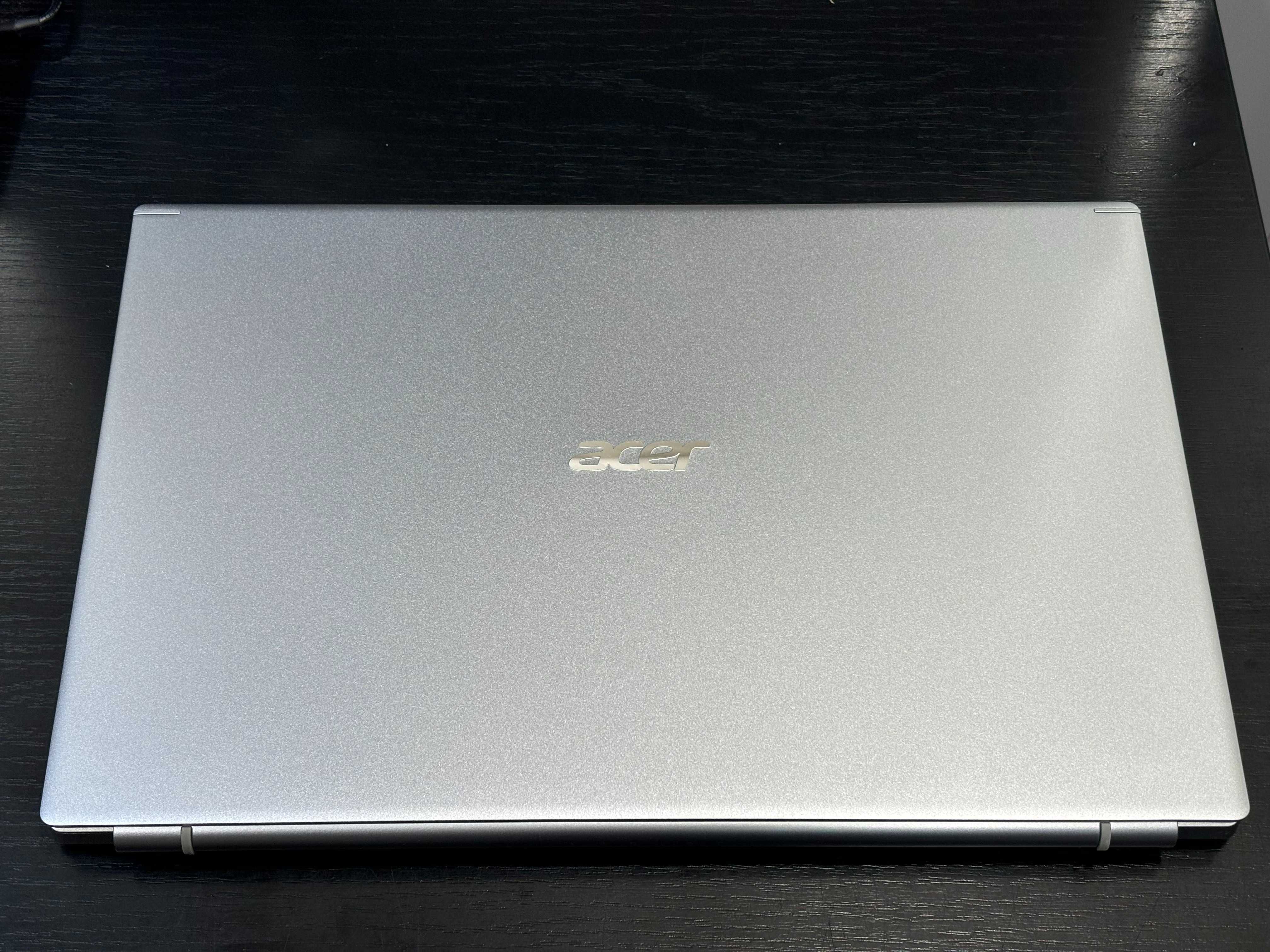 Hope Amanet P8 Laptop Acer Aspire 5 Intel Core i7 1165G7