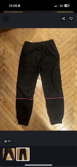 Мъжки панталони Adidas