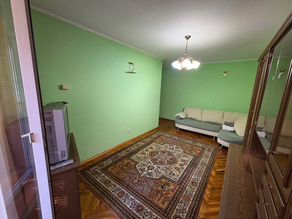 Двустаен имот в Западен парк