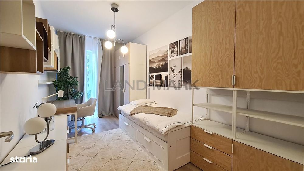 Penthouse Nou, Intabulat, Centrala Proprie, Comision 0%