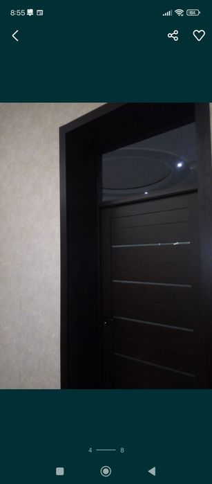 Качественная установка дверей