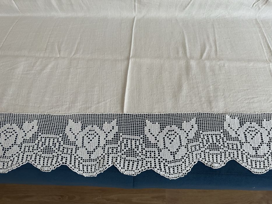 Cearceaf/lepedeu cu cipca