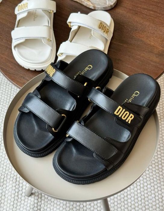 Дамски сандали Dior
