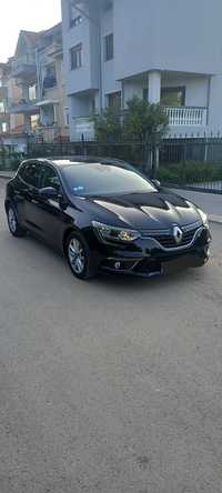 Renault Megane 2017 1.5 DCI, 110к.с Euro 6