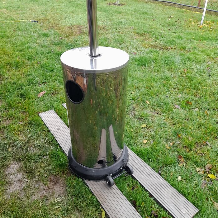 Incalzitor Teresa 11kw