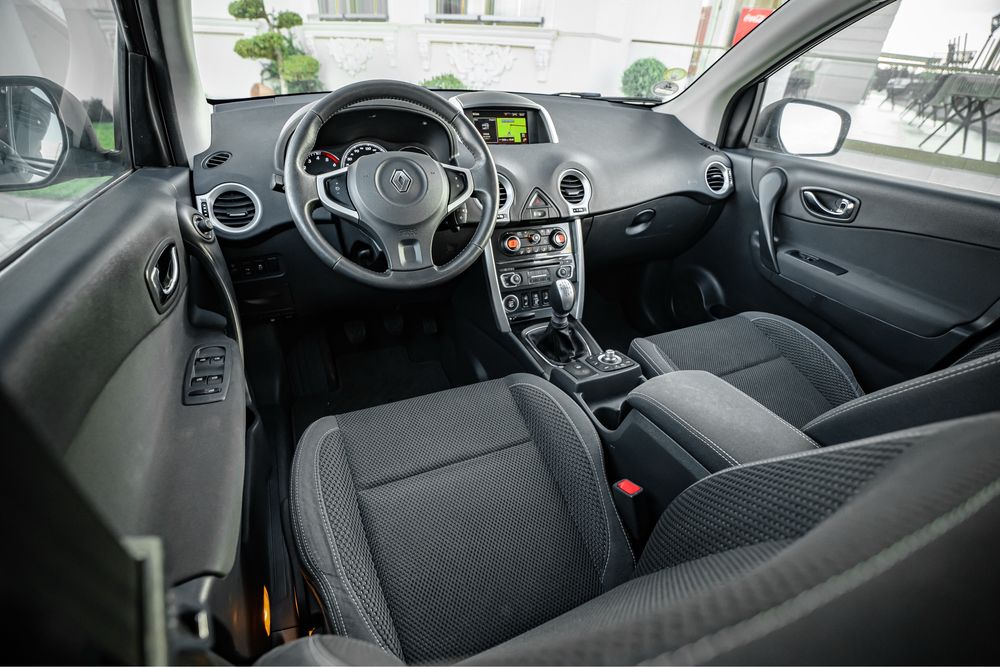Renault Koleos *Rate* 2,0 Dci 2014 4x4 *Garantie 12 Luni*