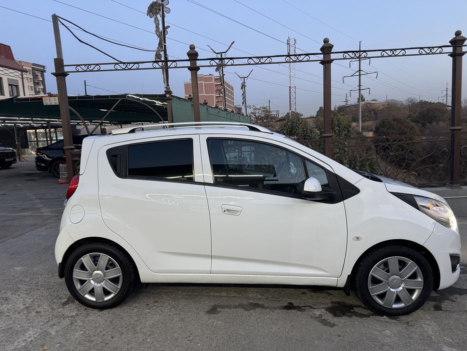 Arenda Spark Aftomat 4 poz