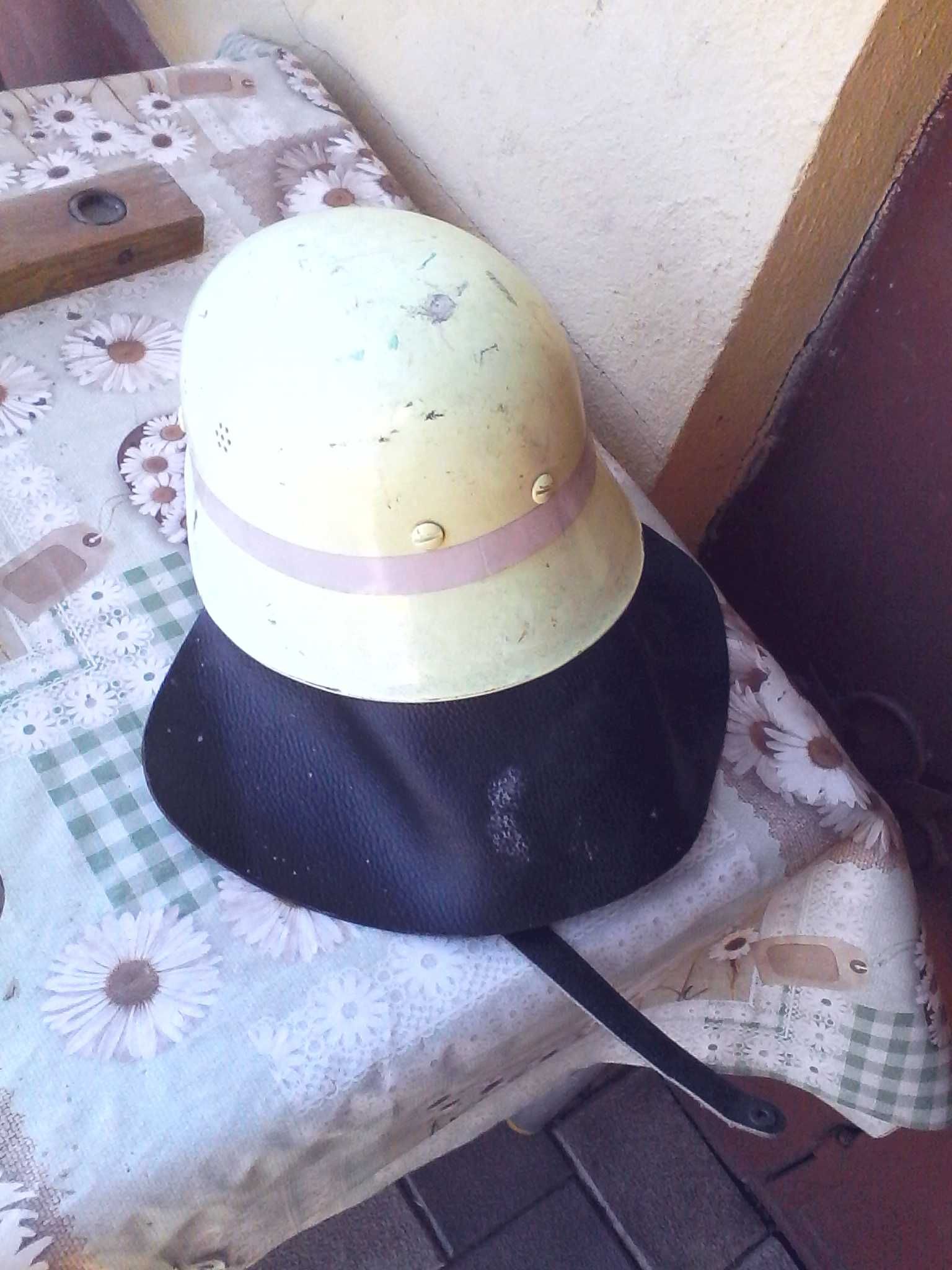 Casca Militara Germana ww2 de Pompier